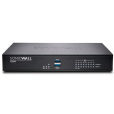 01-SSC-0211 - Firewall  SonicWall TZ500 